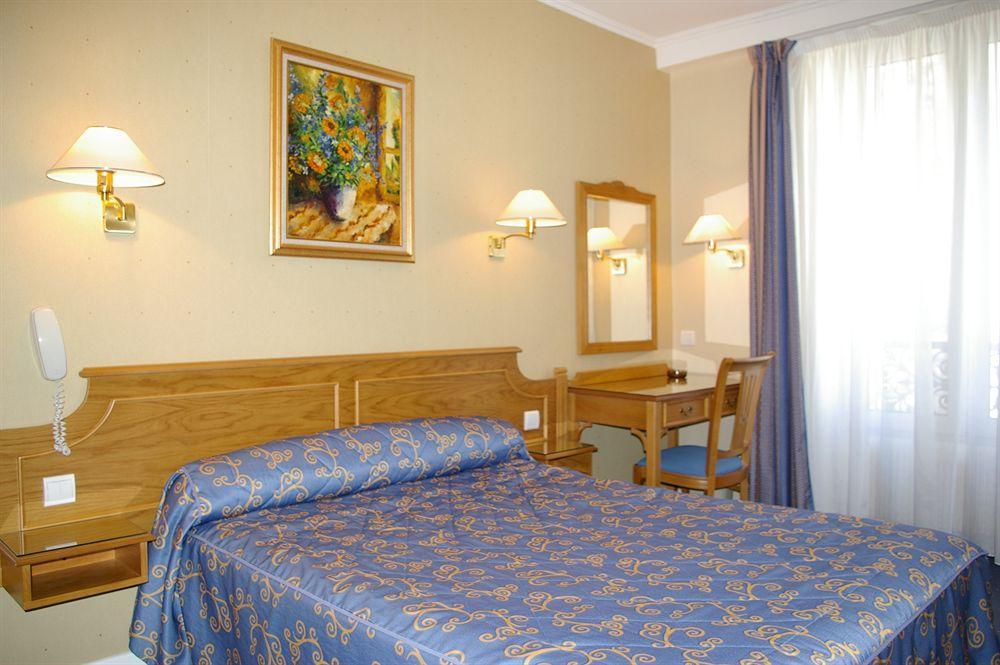 Hotel Tourisme Avenue París