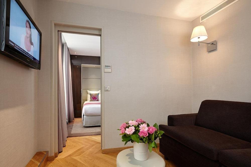 Tourisme Avenue Hotel París