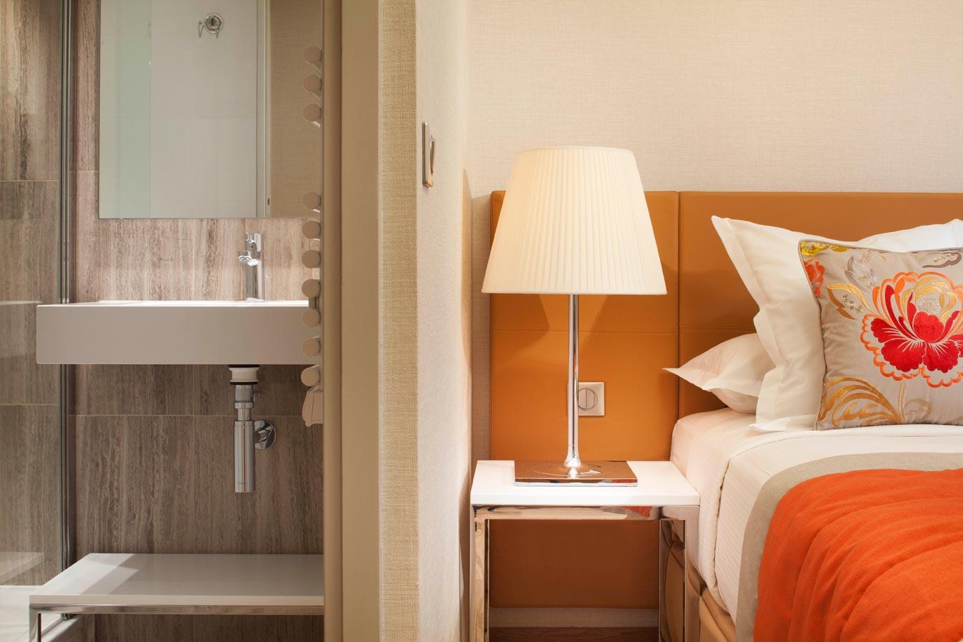 Tourisme Avenue 4* París