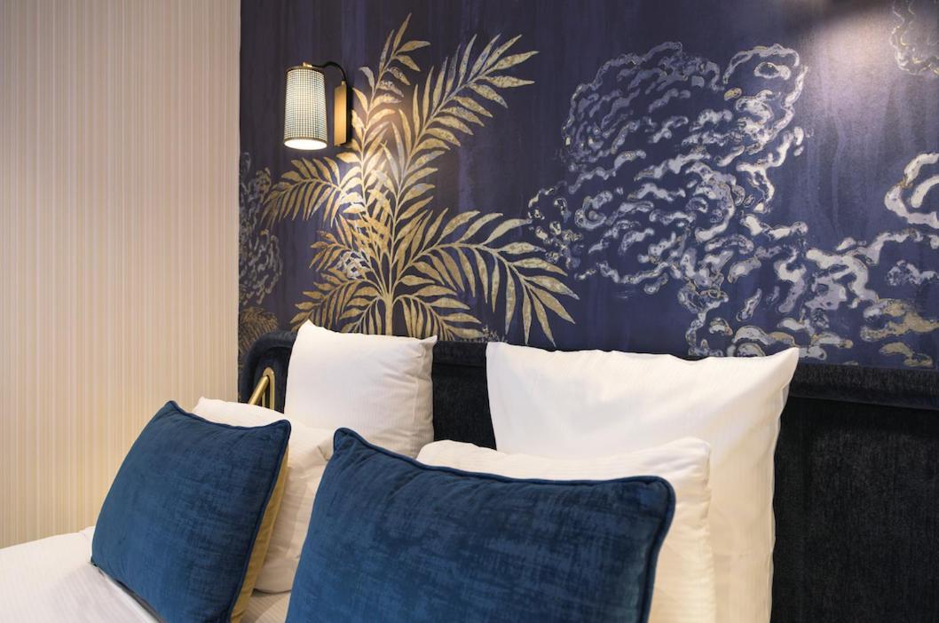 Tourisme Avenue 4* París